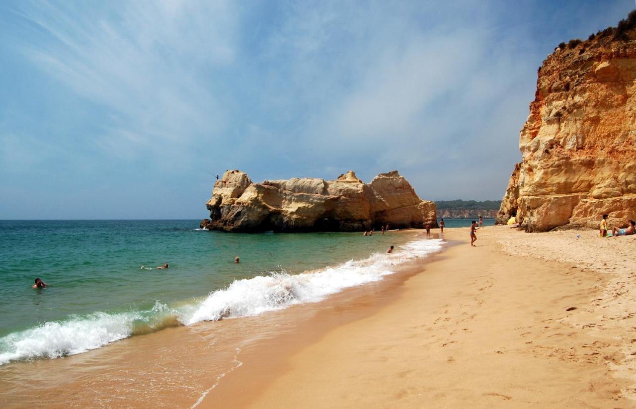 Amoreira Mar III Alvor Exterior photo