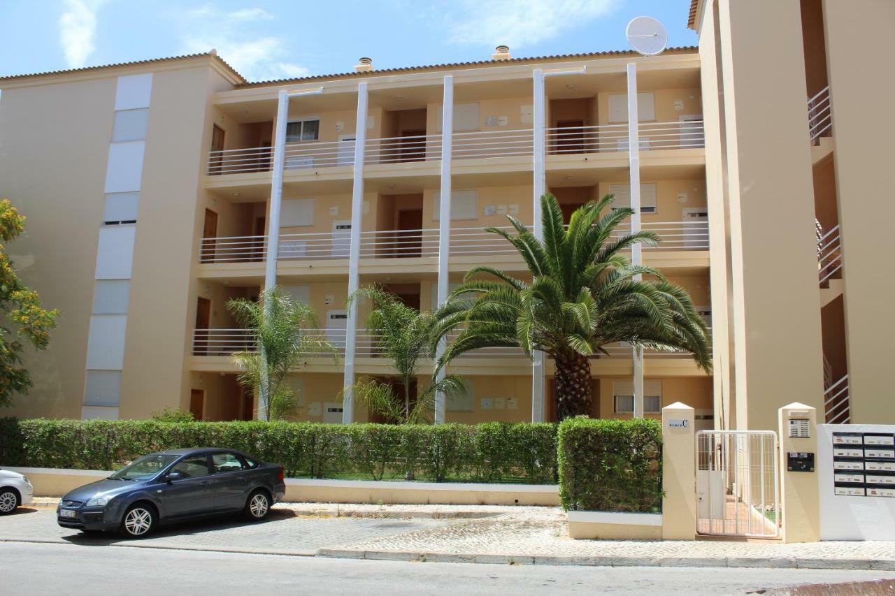 Amoreira Mar III Alvor Exterior photo