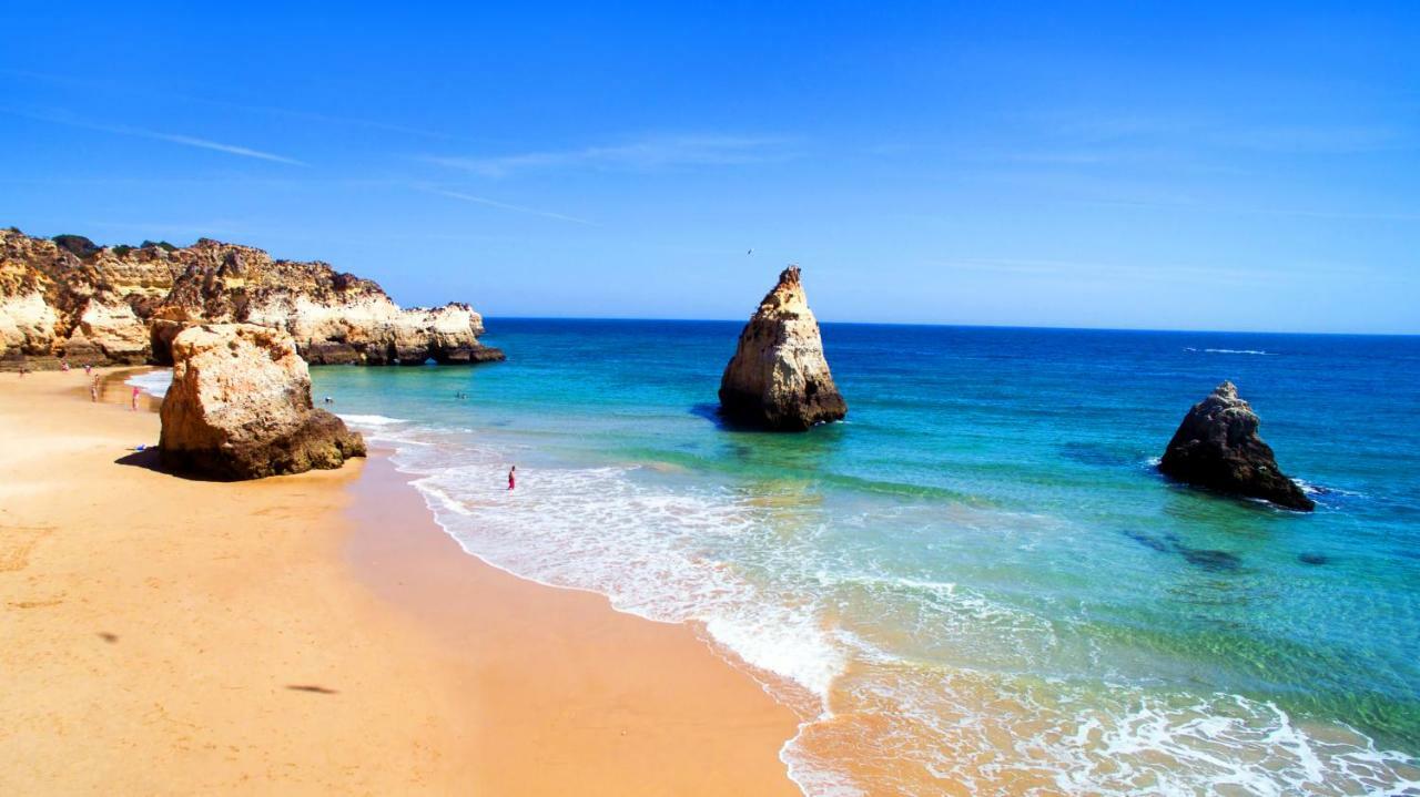 Amoreira Mar III Alvor Exterior photo