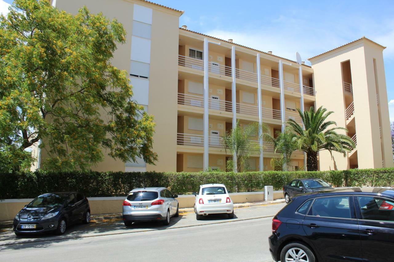 Amoreira Mar III Alvor Exterior photo